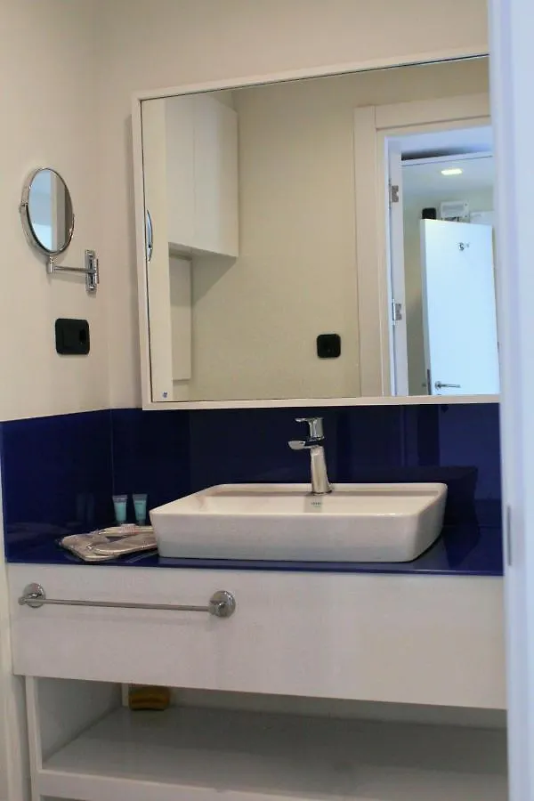 Orbi City On The Beach Apartment Batumi 0*,
