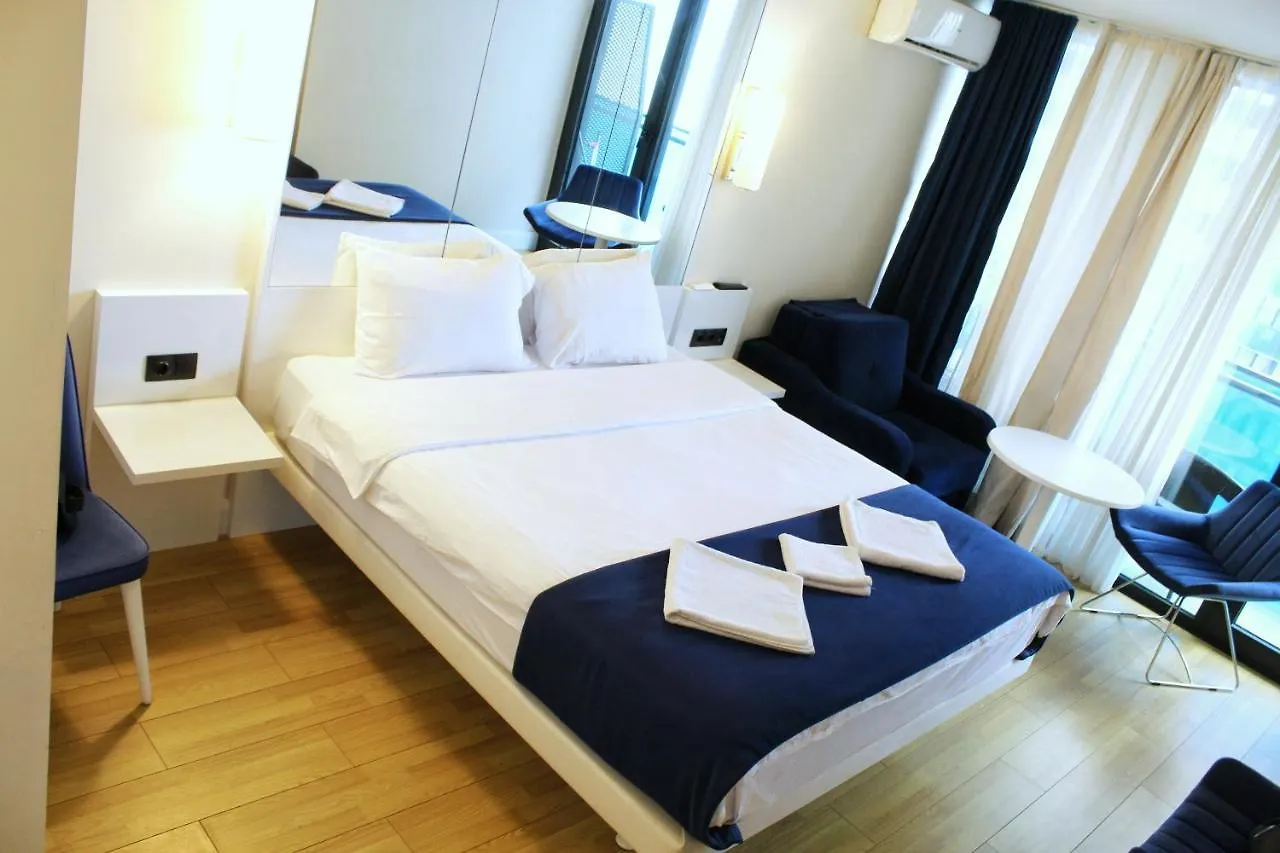 Orbi City On The Beach Apartment Batumi