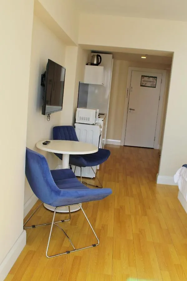 Orbi City On The Beach Apartment Batumi Georgia