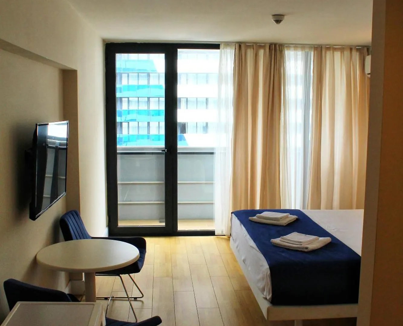 Orbi City On The Beach Apartment Batumi 0*,  Georgia