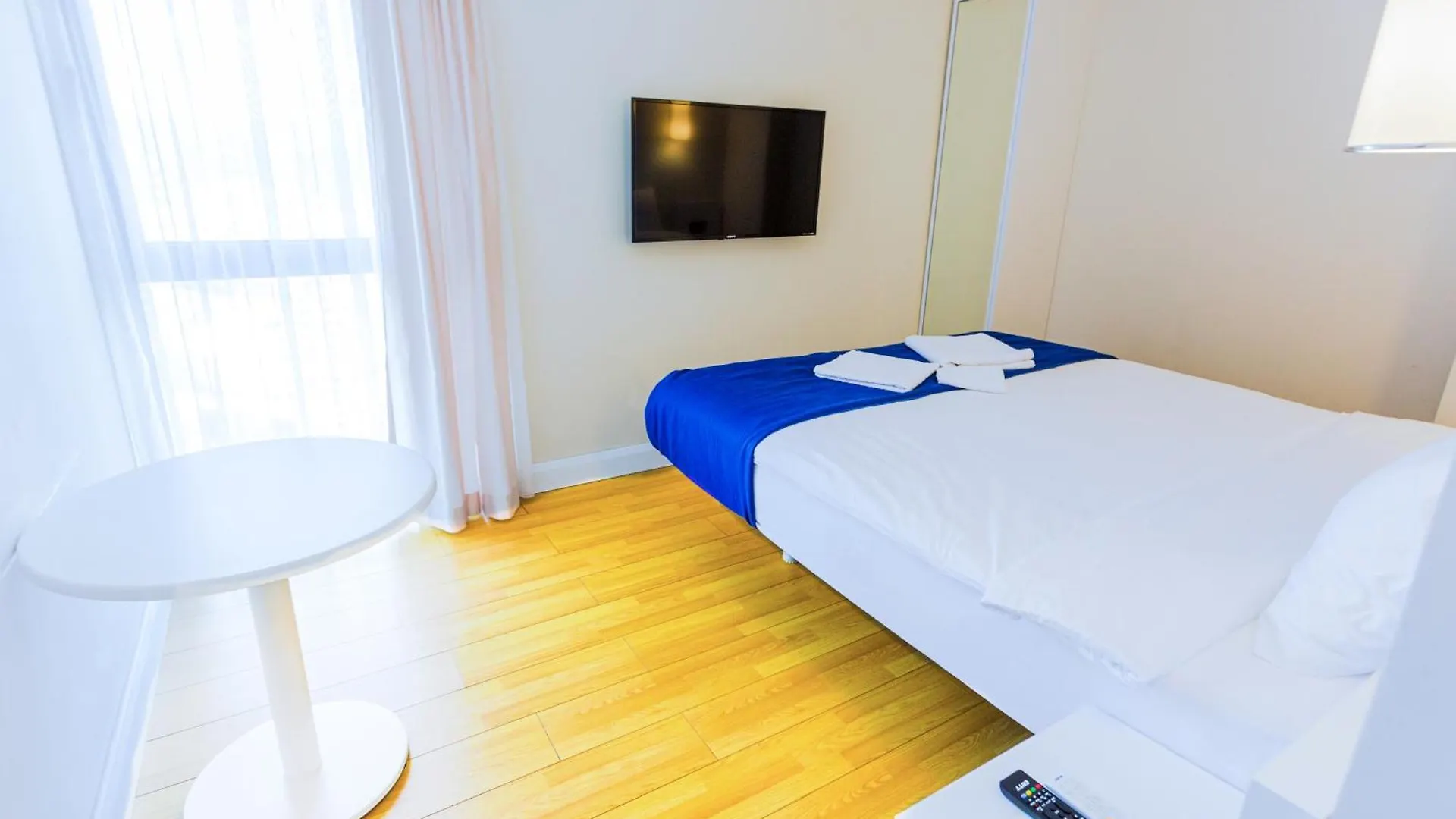 Orbi City On The Beach Apartment Batumi 0*,  Georgia