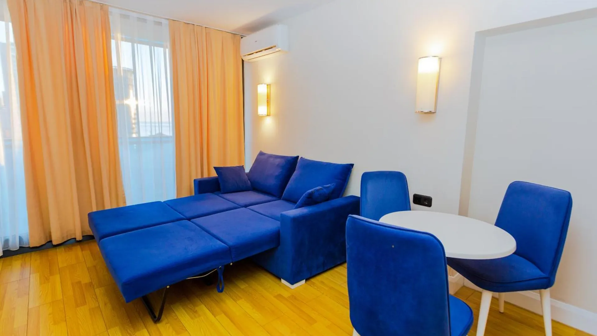 Orbi City On The Beach Apartment Batumi 0*,  Georgia